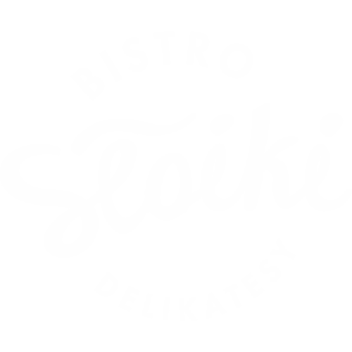 Bistro Słoiki