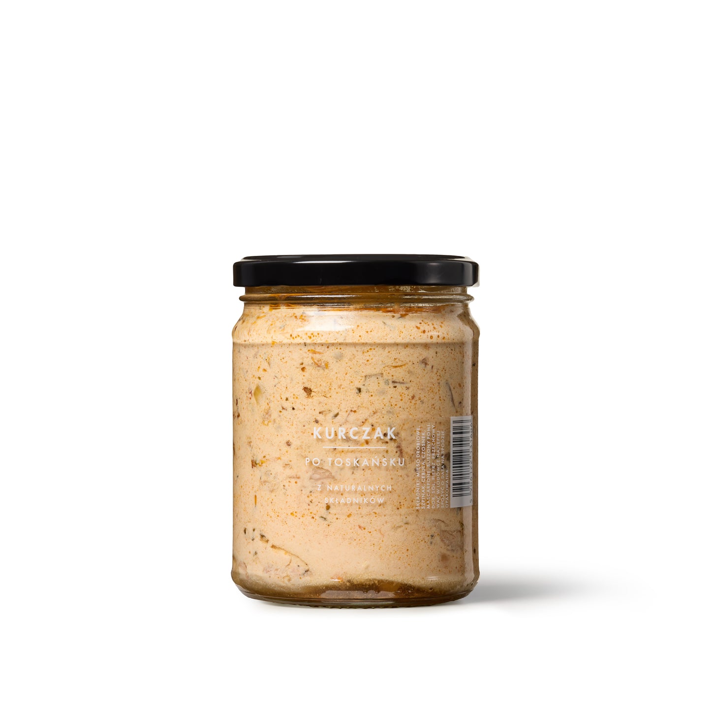 Kurczak po toskańsku