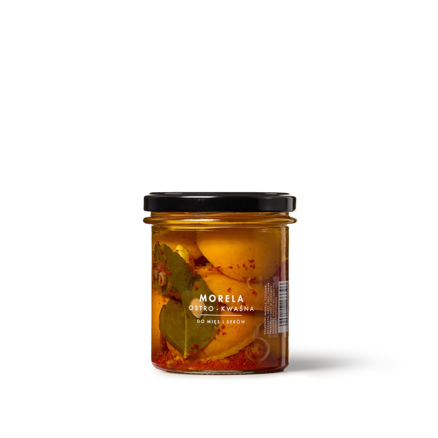 Morela ostro-kwaśna